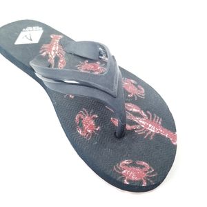 Sperry Top-Sider Wharf Prep Thong Sandal